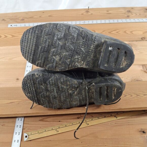 bata military Bunny boots Mickey Mouse Mens Size 12 main image 7